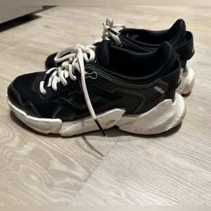 ADIDAS primegreen gym shoes